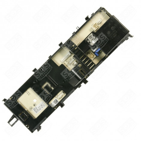 CARTE ÉLECTRONIQUE, MODULE MACHINE À LAVER, LAVE-LINGE - 2847610320