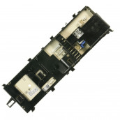 Carte électronique, module