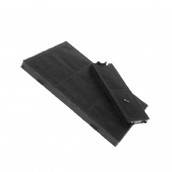 Lot de 2 filtres à charbon d'origine