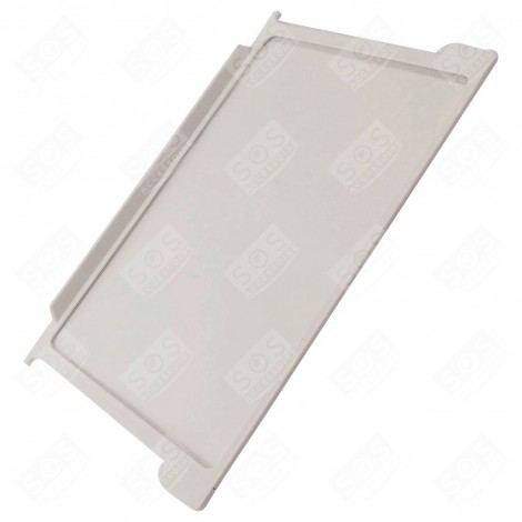 CLAYETTE, ÉTAGÈRE EN VERRE D'ORIGINE 471X306 MM FRIGO, RÉFRIGÉRATEUR, CONGÉLATEUR - C00254570