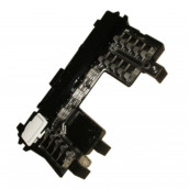 Guide boutons fonction