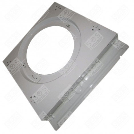 PANNEAU AVANT MACHINE À LAVER, LAVE-LINGE - 2845430900