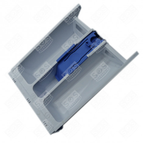 TIROIR DE BOITE A PRODUIT MACHINE À LAVER, LAVE-LINGE - 2845400100
