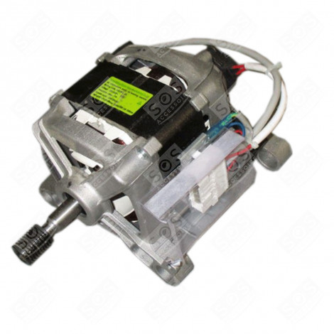MOTEUR MACHINE À LAVER, LAVE-LINGE - 2844960100
