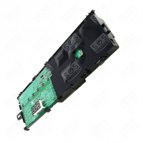 CARTE ÉLECTRONIQUE, MODULE DE PUISSANCE MACHINE À LAVER, LAVE-LINGE - 2844491400