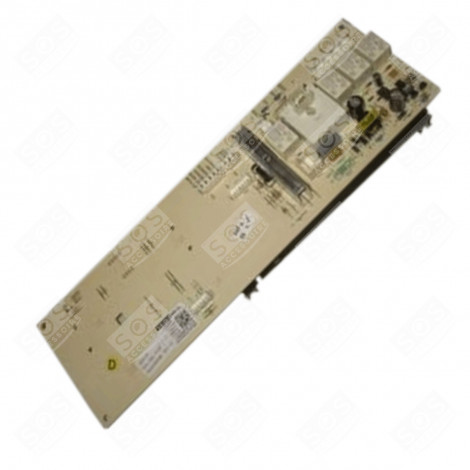 CARTE ÉLECTRONIQUE, MODULE DE PUISSANCE MACHINE À LAVER, LAVE-LINGE - 2844490380