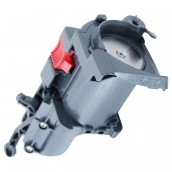 Groupe de passage (diffuseur ECAM)