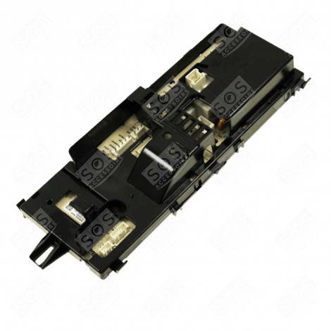 CARTE ÉLECTRONIQUE, MODULE DE PUISSANCE MACHINE À LAVER, LAVE-LINGE - 2855145330