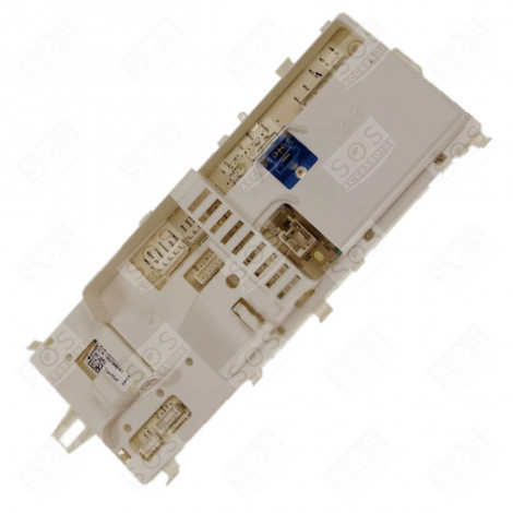 CARTE ÉLECTRONIQUE, MODULE DE PUISSANCE MACHINE À LAVER, LAVE-LINGE - 2855145020