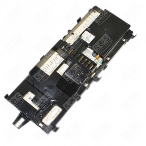 CARTE ÉLECTRONIQUE, MODULE DE PUISSANCE MACHINE À LAVER, LAVE-LINGE - 2855145040