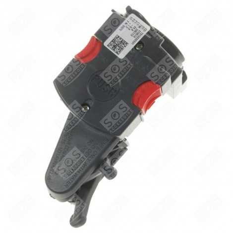 GROUPE DE PASSAGE (DIFFUSEUR ECAM) CAFETIÈRE, MACHINE À CAFÉ - 5513227891, 7313232331