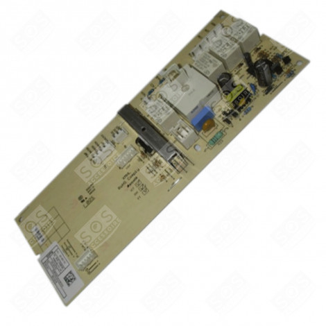 CARTE ÉLECTRONIQUE, MODULE DE PUISSANCE MACHINE À LAVER, LAVE-LINGE - 2851540010