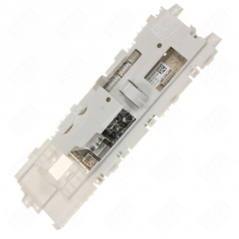 CARTE ÉLECTRONIQUE, MODULE DE PUISSANCE MACHINE À LAVER, LAVE-LINGE - 2827841641