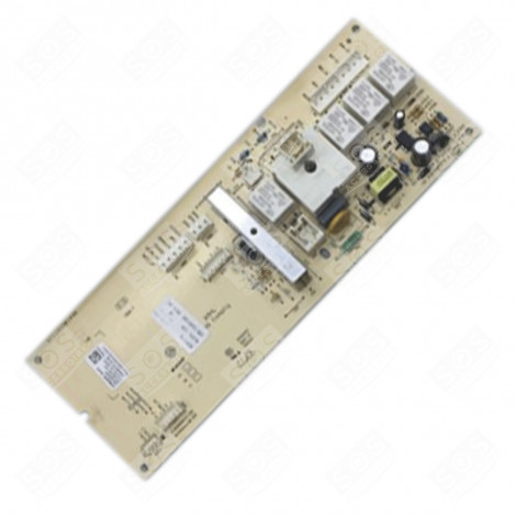 CARTE ÉLECTRONIQUE, MODULE DE PUISSANCE MACHINE À LAVER, LAVE-LINGE - 2851545100