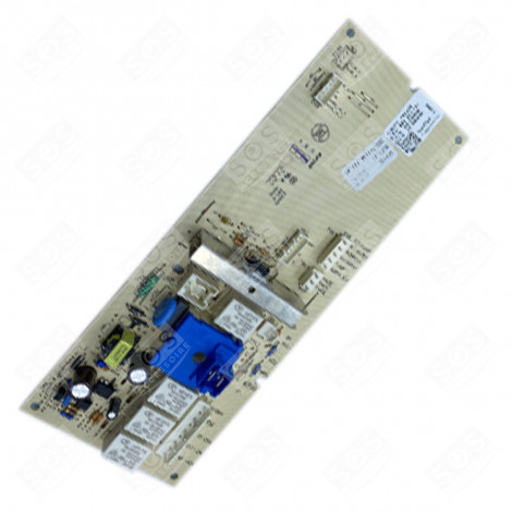 CARTE ÉLECTRONIQUE, MODULE DE PUISSANCE MACHINE À LAVER, LAVE-LINGE - 2851541410