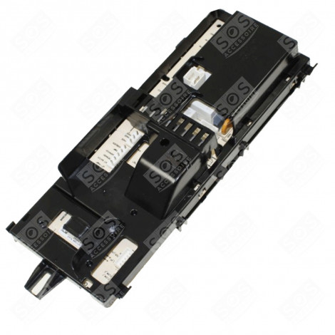 CARTE ÉLECTRONIQUE, MODULE DE PUISSANCE MACHINE À LAVER, LAVE-LINGE - 2851545060
