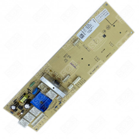 CARTE ÉLECTRONIQUE, MODULE DE PUISSANCE MACHINE À LAVER, LAVE-LINGE - 2842010470