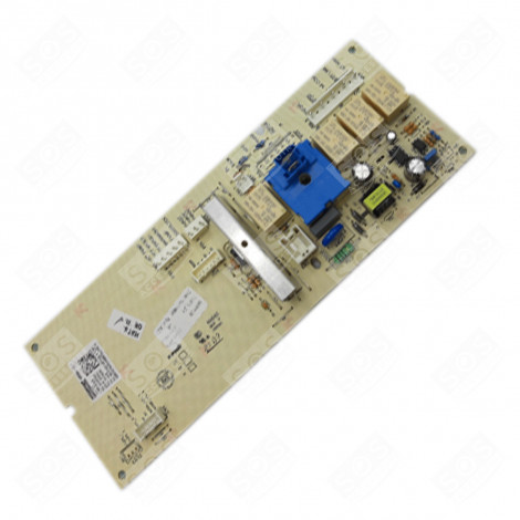 CARTE ÉLECTRONIQUE, MODULE DE PUISSANCE MACHINE À LAVER, LAVE-LINGE - 2851541380