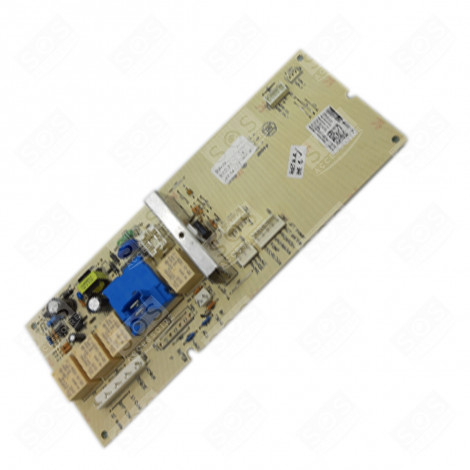 CARTE ÉLECTRONIQUE, MODULE DE PUISSANCE MACHINE À LAVER, LAVE-LINGE - 2851541110