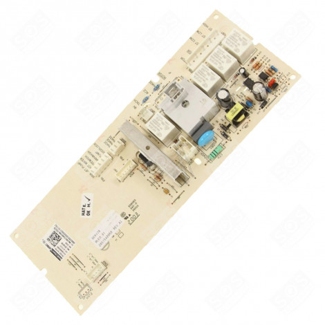 CARTE ÉLECTRONIQUE, MODULE DE PUISSANCE MACHINE À LAVER, LAVE-LINGE - 2851540950