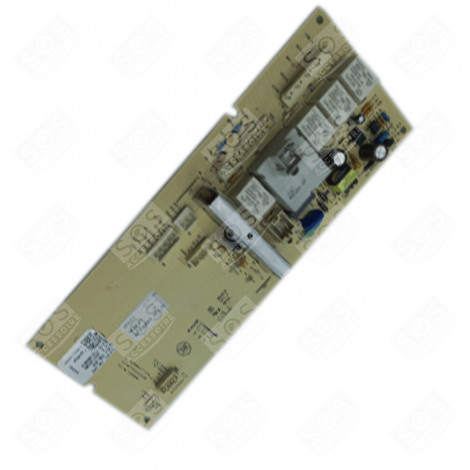 CARTE ÉLECTRONIQUE, MODULE DE PUISSANCE MACHINE À LAVER, LAVE-LINGE - 2851540910