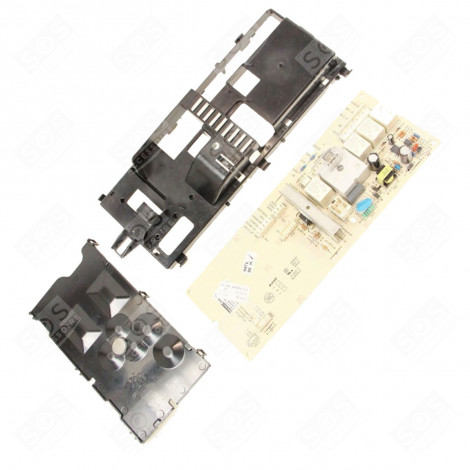 CARTE ÉLECTRONIQUE, MODULE DE PUISSANCE MACHINE À LAVER, LAVE-LINGE - 2851540920