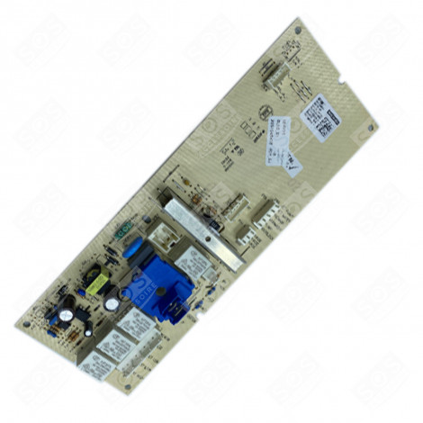 CARTE ÉLECTRONIQUE, MODULE DE PUISSANCE MACHINE À LAVER, LAVE-LINGE - 2851540420