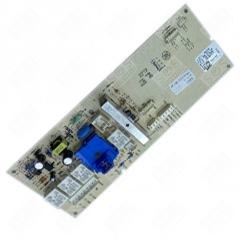 CARTE ÉLECTRONIQUE, MODULE DE PUISSANCE MACHINE À LAVER, LAVE-LINGE - 2851540120