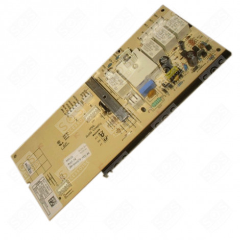 CARTE ÉLECTRONIQUE, MODULE DE PUISSANCE MACHINE À LAVER, LAVE-LINGE - 2851540070