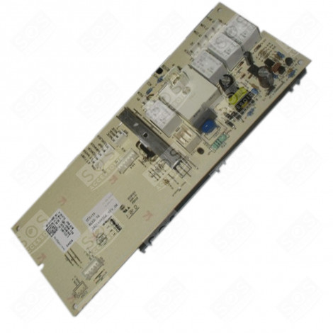 CARTE ÉLECTRONIQUE, MODULE DE PUISSANCE MACHINE À LAVER, LAVE-LINGE - 2851540050