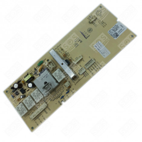 CARTE ÉLECTRONIQUE, MODULE DE PUISSANCE MACHINE À LAVER, LAVE-LINGE - 2851540020