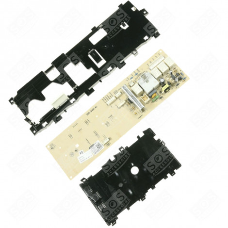 CARTE ÉLECTRONIQUE, MODULE DE PUISSANCE MACHINE À LAVER, LAVE-LINGE - 2826950130