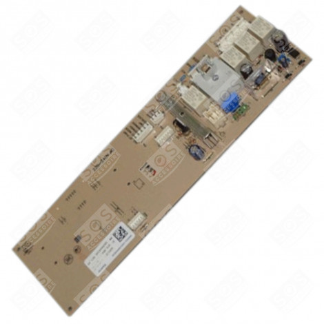 CARTE ÉLECTRONIQUE, MODULE DE PUISSANCE MACHINE À LAVER, LAVE-LINGE - 2826940240