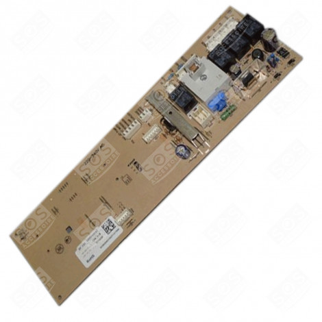 CARTE ÉLECTRONIQUE, MODULE DE PUISSANCE MACHINE À LAVER, LAVE-LINGE - 2826940080