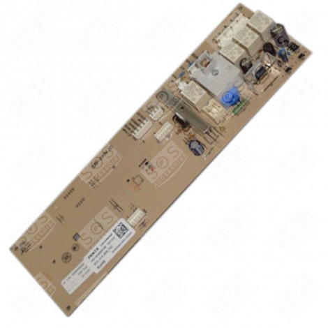 CARTE ÉLECTRONIQUE, MODULE DE PUISSANCE MACHINE À LAVER, LAVE-LINGE - 2826940230