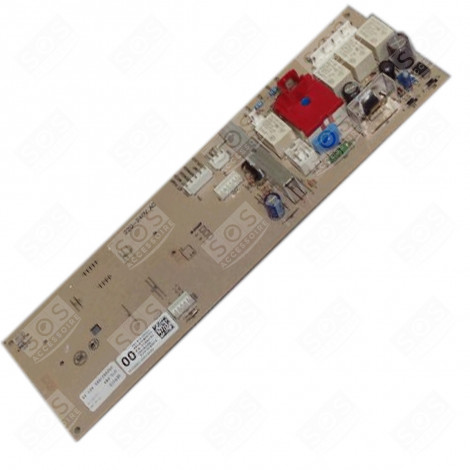 CARTE ÉLECTRONIQUE, MODULE DE PUISSANCE MACHINE À LAVER, LAVE-LINGE - 2826921830