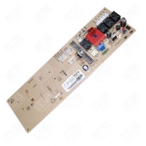 CARTE ÉLECTRONIQUE, MODULE DE PUISSANCE MACHINE À LAVER, LAVE-LINGE - 2826920510