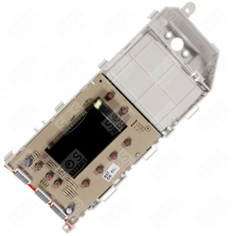 CARTE ÉLECTRONIQUE, MODULE DE PUISSANCE MACHINE À LAVER, LAVE-LINGE - 2827682082, 2827682081