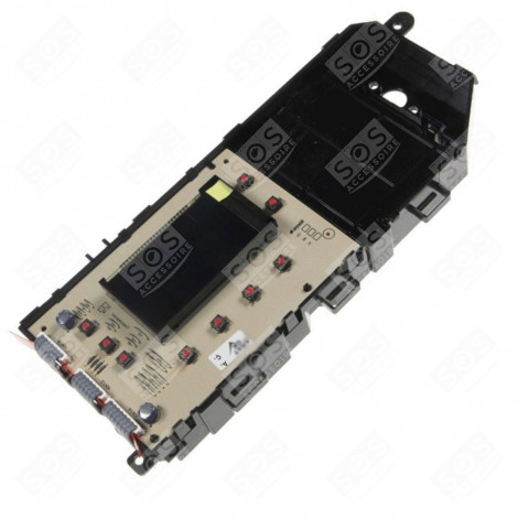 CARTE ÉLECTRONIQUE, MODULE DE PUISSANCE MACHINE À LAVER, LAVE-LINGE - 2827684350