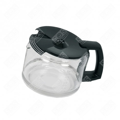 VERSEUSE + COUVERCLE D'ORIGINE CAFETIÈRE, MACHINE À CAFÉ - SS-202046, SS202046