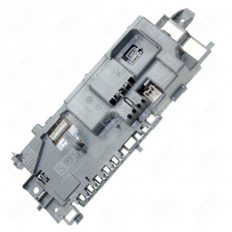CARTE ÉLECTRONIQUE, MODULE DE PUISSANCE MACHINE À LAVER, LAVE-LINGE - 2830370030