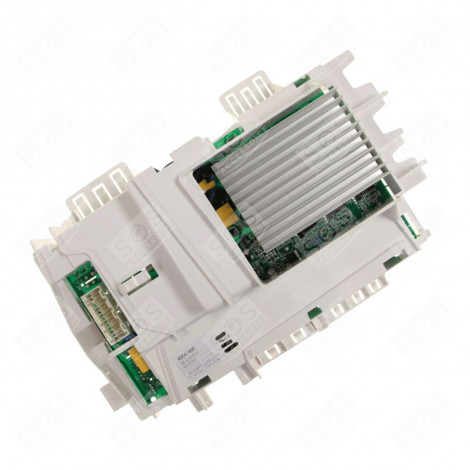 MODULE DE PUISSANCE D'ORIGINE MACHINE À LAVER, LAVE-LINGE - 49041495