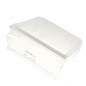 Bac à légumes droit d'origine