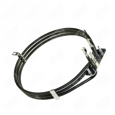 RÉSISTANCE CIRCULAIRE FOUR, CUISINIÈRE - 481225928947, C00311254