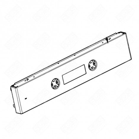 BANDEAU FOUR, CUISINIÈRE - 210444464