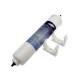 FILTRE D'ORIGINE HAFEX/EXP FRIGO, RÉFRIGÉRATEUR, CONGÉLATEUR - 484000000680, DA29-10105J