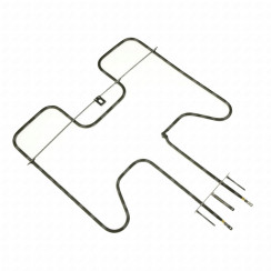 Resistance supérieure d'origine