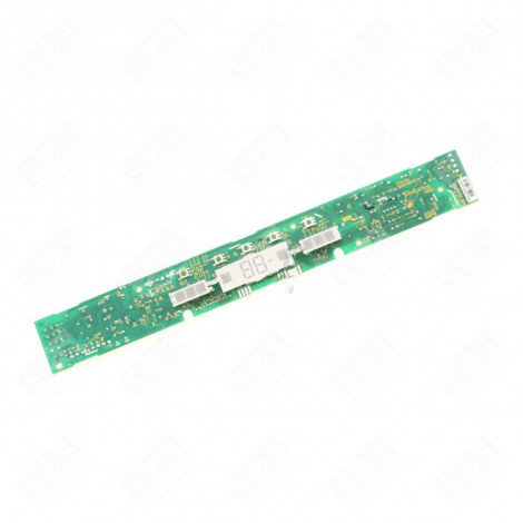 PLATINE  FRIGO, RÉFRIGÉRATEUR, CONGÉLATEUR - C00637894, 488000637894