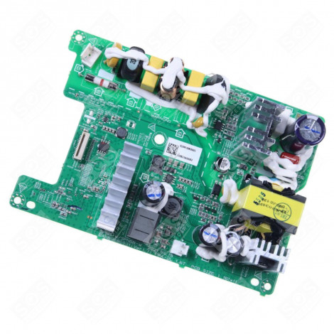 PLATINE D'ALIMENTATION AUDIO, CHAÎNE HIFI - EBR89625801