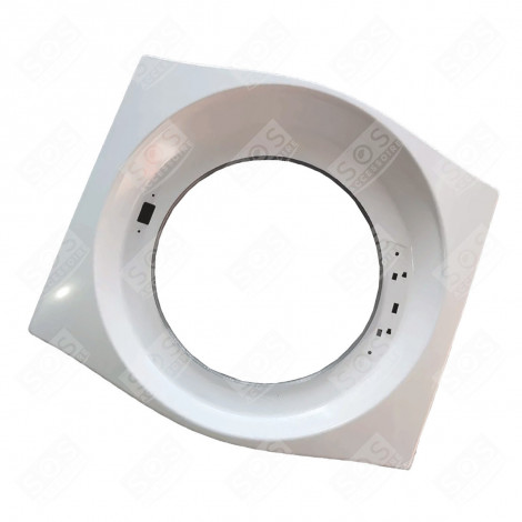 FAÇADE AVANT MACHINE À LAVER, LAVE-LINGE - MCK55239001